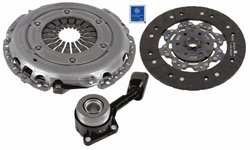 Set ambreiaj SACHS 3000 990 446