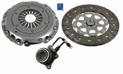 SET AMBREIAJ SACHS 3000 990 450 - Compatibil cu HYUNDAI, KIA