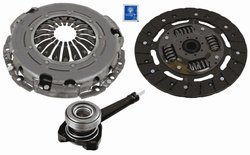 Set ambreiaj SACHS 3000 990 466