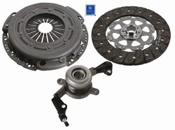 Set ambreiaj SACHS 3000 990 471
