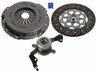 SET AMBREIAJ SACHS 3000 990 471 - Compatibil cu MERCEDES-BENZ