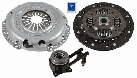 SET AMBREIAJ SACHS 3000 990 473 - Compatibil cu FORD, MAZDA