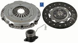 Set ambreiaj SACHS 3000 990 479
