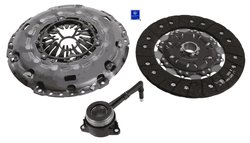 Set ambreiaj SACHS 3000 990 481