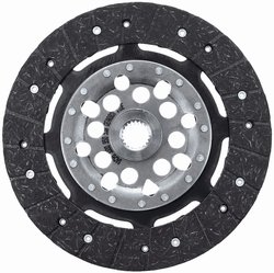 Set ambreiaj SACHS 3000 990 490