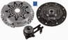 SET AMBREIAJ SACHS 3000 990 493 - Compatibil cu FORD, MAZDA