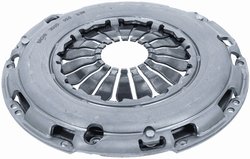 Set ambreiaj SACHS 3000 990 490