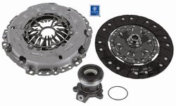 Set ambreiaj SACHS 3000 990 494