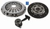 Set ambreiaj SACHS 3000 990 495