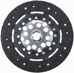 Set ambreiaj SACHS 3000 990 490