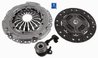 SET AMBREIAJ SACHS 3000 990 508 - Compatibil cu DACIA, RENAULT