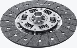 Set ambreiaj SACHS 3000 990 509
