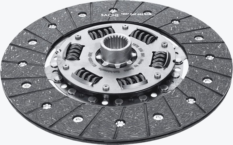 SET AMBREIAJ SACHS 3000 990 509 - Compatibil cu CHEVROLET, OPEL, SAAB, VAUXHALL