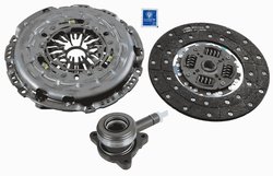 Set ambreiaj SACHS 3000 990 515