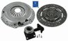 SET AMBREIAJ SACHS 3000 990 516 - Compatibil cu FORD, FORD (CHANGAN)