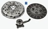 Set ambreiaj SACHS 3000 990 517