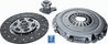 SET AMBREIAJ SACHS 3000 990 509 - Compatibil cu CHEVROLET, OPEL, SAAB, VAUXHALL