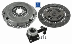 Set ambreiaj SACHS 3000 990 520