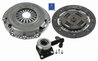 SET AMBREIAJ SACHS 3000 990 520 - Compatibil cu FORD, VOLVO