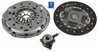 Set ambreiaj SACHS 3000 990 529