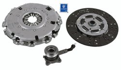 Set ambreiaj SACHS 3000 990 537