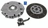 Set ambreiaj SACHS 3000 990 537