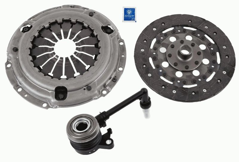 SET AMBREIAJ SACHS 3000 990 553 - Compatibil cu NISSAN