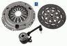SET AMBREIAJ SACHS 3000 990 553 - Compatibil cu NISSAN