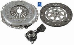 Set ambreiaj SACHS 3000 990 549
