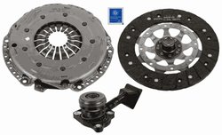 Set ambreiaj SACHS 3000 990 558