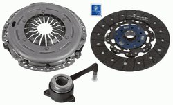 SET AMBREIAJ SACHS 3000 990 563 - Compatibil cu VW