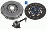 SET AMBREIAJ SACHS 3000 990 563 - Compatibil cu VW