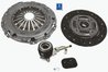 Set ambreiaj SACHS 3000 990 568