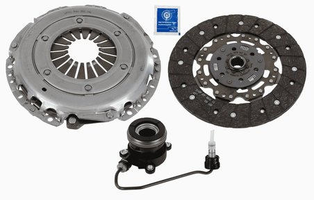 SET AMBREIAJ SACHS 3000 990 573 - Compatibil cu OPEL, VAUXHALL