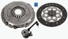SET AMBREIAJ SACHS 3000 990 576 - Compatibil cu NISSAN, RENAULT