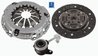 Set ambreiaj SACHS 3000 990 580