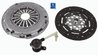 SET AMBREIAJ SACHS 3000 990 578 - Compatibil cu DACIA, RENAULT