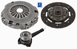 Set ambreiaj SACHS 3000 990 593
