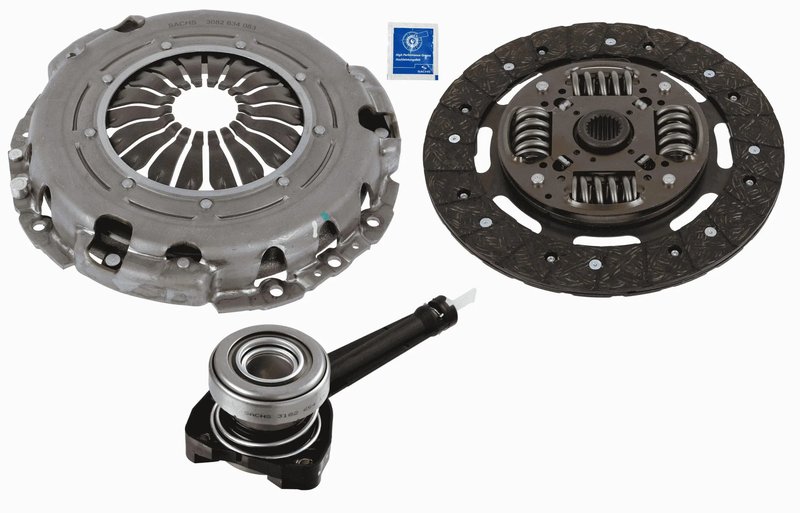 Set ambreiaj SACHS 3000 990 593