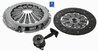 Set ambreiaj SACHS 3000 990 599