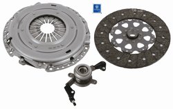 Set ambreiaj SACHS 3000 990 601