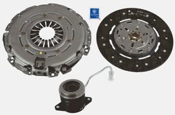 Set ambreiaj SACHS 3000 990 603