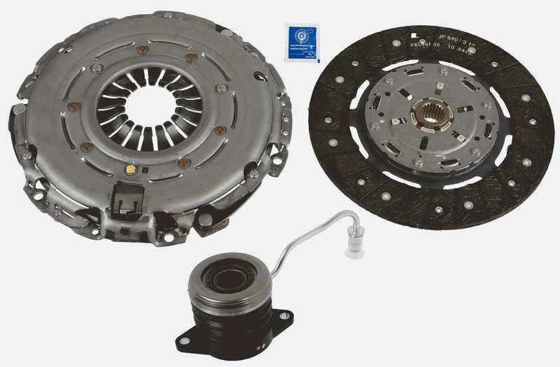 Set ambreiaj SACHS 3000 990 603