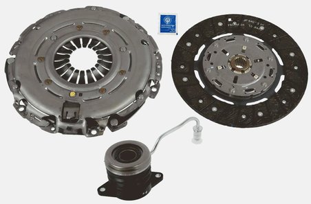 Set ambreiaj SACHS 3000 990 603