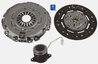 Set ambreiaj SACHS 3000 990 603