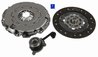 Set ambreiaj SACHS 3000 990 608