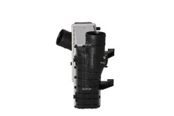 INTERCOOLER NRF 30015 - Compatibil cu AUDI