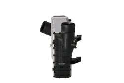 INTERCOOLER NRF 30015 - Compatibil cu AUDI