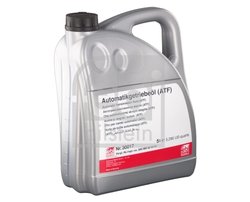 ULEI HIDRAULIC FEBI BILSTEIN 30017 - Compatibil cu ALFA ROMEO, AUDI, BMW, CHEVROLET, CHRYSLER, CITROEN, DACIA, DAEWOO, DAF, DODG