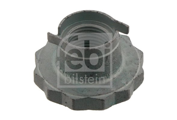 PIULITA, FUZETA FEBI BILSTEIN 30028 - Compatibil cu AUDI, SEAT, SKODA, VW